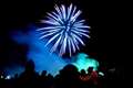 Final countdown to Thatcham fireworks