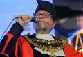 Newbury Mayor hosts afternoon tea party