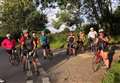 Newbury Road Club win community award