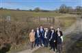 Thatcham flood defence campaign receives £20,000 boost