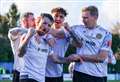 McGrory double fires Crusaders past Hanwell