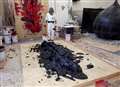Anish Kapoor returns to MAO for solo show