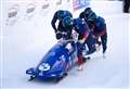 Team Kennet sprint coach wins bobsleigh bronze