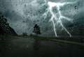 Thunderstorm warning issued for West Berkshire 