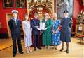 Disability charity nominated for prestigious award