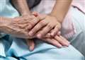 Calcot course on coping strategies for carers