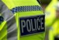 Goods stolen from vehicle