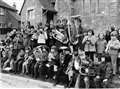 Wantage loves its brass