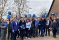 And they are off – West Berkshire Tories hit the campaign trail for May elections 