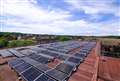 West Berkshire climate bond scheme nearing £1m target 
