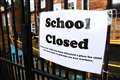 Headteachers say low staff numbers and lack of PPE could make it hard to reopen
