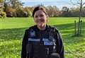 Police welcome new leader to rural and priority crime team