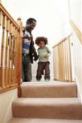Injury prevention scheme aims to increase child safety
