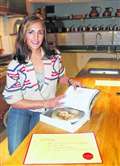 North Sydmonton mother scoops UK cookery award