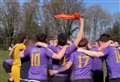 Invincible NWX crowned Sunday League champions for second year in a row