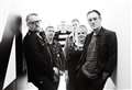 Jody & The Jerms come home with Craven Arms gig