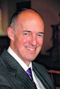 New minister for Newbury Baptist Church