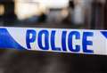 Teen victim of attempted sexual assault as she waited for a bus