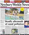 In this week's Newbury Weekly News
