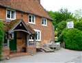 Pop inn - The Bell Inn, Aldworth