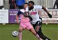 Robinson happy with 'complete peformance' against Dulwich