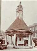 Get walking to discovery Newbury's history