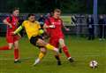 Knaphill KO Tadley’s play-off dream