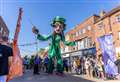 The Newbury Spring Festival arrives with a huge community celebration