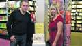 Book helps children when families separate