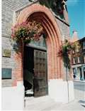 Walk and talks around historic Newbury 
