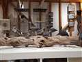 Tales in clay