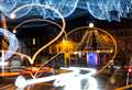 Christmas starts this weekend in Newbury