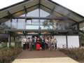 Odyssey - the most energy efficient house in the UK