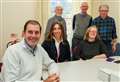 Newbury MP visits Samaritans to discuss importance of mental health