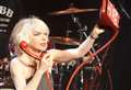 Bootleg Blondie packs Arlington Arts