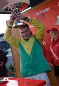 Sizing Tennessee storms to Ladbrokes Trophy win