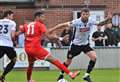 Hungerford beat Berkshire rivals Slough for first home win since August