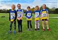 Ella leads Team Kennet to victory