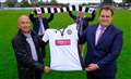 Bewley Homes new sponsor for Hungerford Football Club