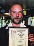 Tributes to CAMRA stalwart