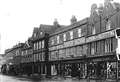 Camps: Celebrating a century in the heart of the town
