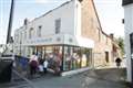 Former bookshop plans approved