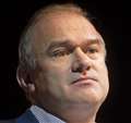 'Delighted' by election of Sir Ed Davey as Lib Dem leader