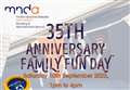 Charity family fun day in Purley this weekend