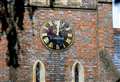 Save the clock tower!