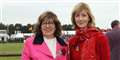 Introducing this year's Royal County of Berkshire Show president and chairman