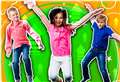 Moving Up to secondary school