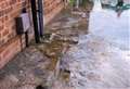 Spending more than a penny – West Berkshire puts in portable toilets for sewage ridden villages