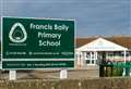 ‘It is important that the school community takes pride in what they have and will continue to achieve’
