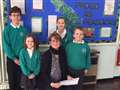Thatcham Park School praised by Ofsted
